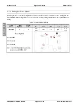 Preview for 42 page of Feig Electronic OBID i-scan RFID-Tunnel Application Note