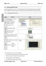 Preview for 48 page of Feig Electronic OBID i-scan RFID-Tunnel Application Note