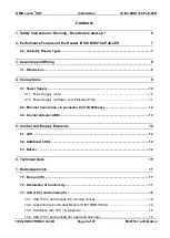 Preview for 4 page of Feig Electronic OBID i-scan UHF ID ISC.MRU102-PoE-LED Installation Manual