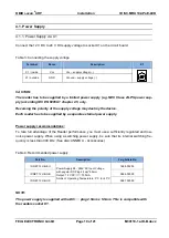 Preview for 10 page of Feig Electronic OBID i-scan UHF ID ISC.MRU102-PoE-LED Installation Manual