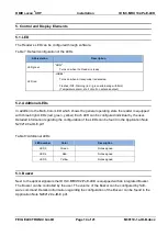 Preview for 14 page of Feig Electronic OBID i-scan UHF ID ISC.MRU102-PoE-LED Installation Manual