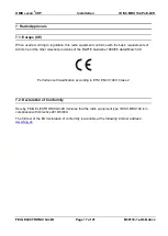 Preview for 17 page of Feig Electronic OBID i-scan UHF ID ISC.MRU102-PoE-LED Installation Manual