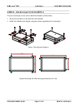 Предварительный просмотр 21 страницы Feig Electronic OBID i-scan UHF ID ISC.MRU102-PoE-LED Installation Manual