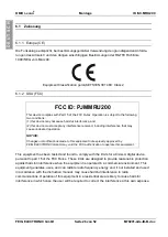 Preview for 26 page of Feig Electronic OBID i-scan UHF ISC.MRU200 Installation Manual
