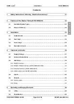 Preview for 29 page of Feig Electronic OBID i-scan UHF ISC.MRU200 Installation Manual