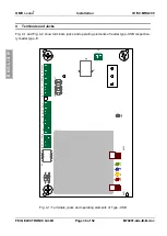 Предварительный просмотр 36 страницы Feig Electronic OBID i-scan UHF ISC.MRU200 Installation Manual