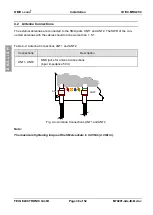 Preview for 38 page of Feig Electronic OBID i-scan UHF ISC.MRU200 Installation Manual