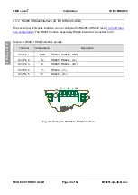 Предварительный просмотр 40 страницы Feig Electronic OBID i-scan UHF ISC.MRU200 Installation Manual