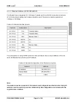 Preview for 41 page of Feig Electronic OBID i-scan UHF ISC.MRU200 Installation Manual