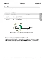 Preview for 45 page of Feig Electronic OBID i-scan UHF ISC.MRU200 Installation Manual