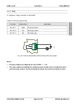 Предварительный просмотр 45 страницы Feig Electronic OBID i-scan UHF ISC.MRU200 Installation Manual