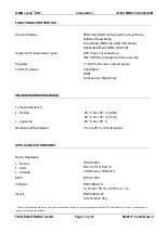 Preview for 17 page of Feig Electronic OBID i-scan UHF Installation Manual