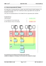 Preview for 11 page of Feig Electronic OBID i-scan Application Note