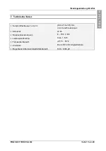 Preview for 15 page of Feig Electronic OBID ID AT-A Mounting Instruction