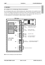 Предварительный просмотр 19 страницы Feig Electronic Obid ID AWE3000.A-A Installation Manual