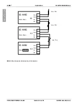 Предварительный просмотр 22 страницы Feig Electronic Obid ID AWE3000.A-A Installation Manual