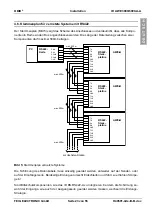 Предварительный просмотр 23 страницы Feig Electronic Obid ID AWE3000.A-A Installation Manual