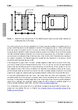 Предварительный просмотр 40 страницы Feig Electronic Obid ID AWE3000.A-A Installation Manual