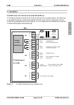 Предварительный просмотр 45 страницы Feig Electronic Obid ID AWE3000.A-A Installation Manual