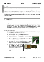 Предварительный просмотр 6 страницы Feig Electronic OBID ID CPR.02.VP/AB-ATS Installation Manual