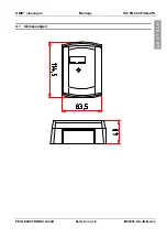 Предварительный просмотр 9 страницы Feig Electronic OBID ID CPR.02.VP/AB-ATS Installation Manual