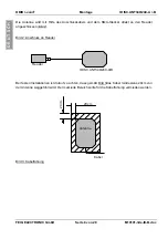 Preview for 8 page of Feig Electronic OBID ID ISC.ANT340/240-A Installation Manual