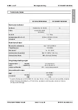 Preview for 13 page of Feig Electronic OBID ID ISC.ANT340/240-A Installation Manual