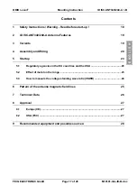 Preview for 17 page of Feig Electronic OBID ID ISC.ANT340/240-A Installation Manual