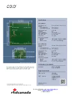 Preview for 2 page of Feig Electronic OBID ID ISC.ANT40/30 Quick Start Manual