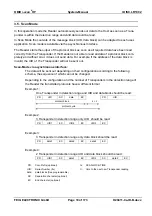 Предварительный просмотр 19 страницы Feig Electronic OBID ID ISC.LR1002 Manual