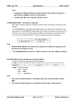 Предварительный просмотр 31 страницы Feig Electronic OBID ID ISC.LR1002 Manual