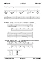 Предварительный просмотр 33 страницы Feig Electronic OBID ID ISC.LR1002 Manual