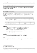 Предварительный просмотр 72 страницы Feig Electronic OBID ID ISC.LR1002 Manual