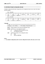 Предварительный просмотр 74 страницы Feig Electronic OBID ID ISC.LR1002 Manual