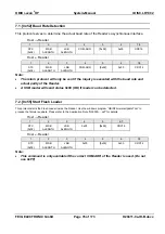 Предварительный просмотр 76 страницы Feig Electronic OBID ID ISC.LR1002 Manual