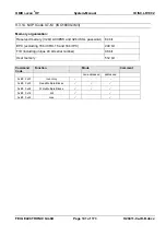 Preview for 141 page of Feig Electronic OBID ID ISC.LR1002 Manual