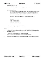 Preview for 155 page of Feig Electronic OBID ID ISC.LR1002 Manual