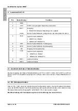 Preview for 6 page of Feig Electronic OBID ID RW01 -A Series Mounting Instruction