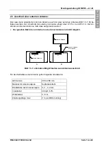 Preview for 7 page of Feig Electronic OBID ID RW01 -A Series Mounting Instruction