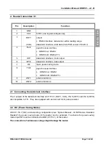 Preview for 15 page of Feig Electronic OBID ID RW01 -A Series Mounting Instruction