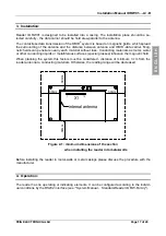 Preview for 17 page of Feig Electronic OBID ID RW01 -A Series Mounting Instruction