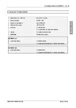 Preview for 19 page of Feig Electronic OBID ID RW01 -A Series Mounting Instruction