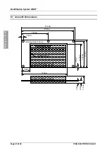 Preview for 20 page of Feig Electronic OBID ID RW01 -A Series Mounting Instruction