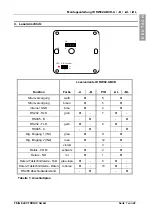 Предварительный просмотр 7 страницы Feig Electronic OBID ID RW02.ABCD-A Mounting Instruction