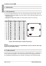 Предварительный просмотр 10 страницы Feig Electronic OBID ID RW02.ABCD-A Mounting Instruction