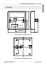 Предварительный просмотр 11 страницы Feig Electronic OBID ID RW02.ABCD-A Mounting Instruction