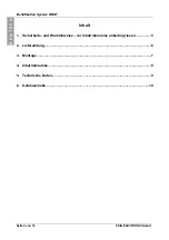 Preview for 4 page of Feig Electronic OBID ID RW02 Series Mounting Instructions