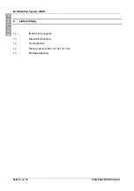 Preview for 6 page of Feig Electronic OBID ID RW02 Series Mounting Instructions
