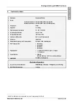 Preview for 9 page of Feig Electronic OBID ID RW02 Series Mounting Instructions