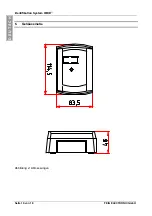 Предварительный просмотр 10 страницы Feig Electronic OBID ID RW02 Series Mounting Instructions